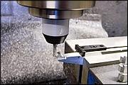 PCS Custom Machining